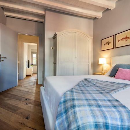 Isola Bella Apartments, Suite 斯特雷萨 外观 照片