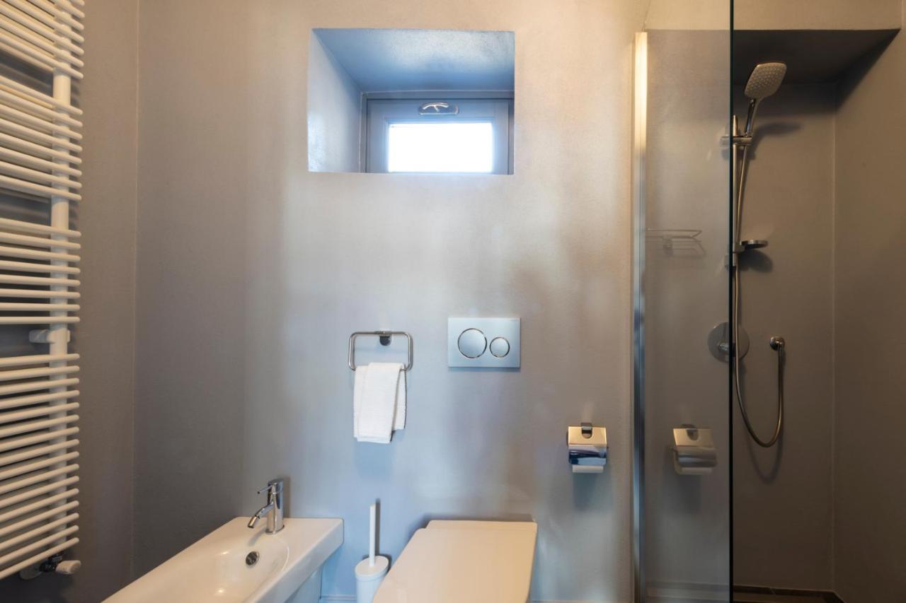 Isola Bella Apartments, Suite 斯特雷萨 外观 照片