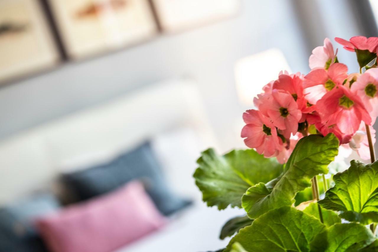 Isola Bella Apartments, Suite 斯特雷萨 外观 照片