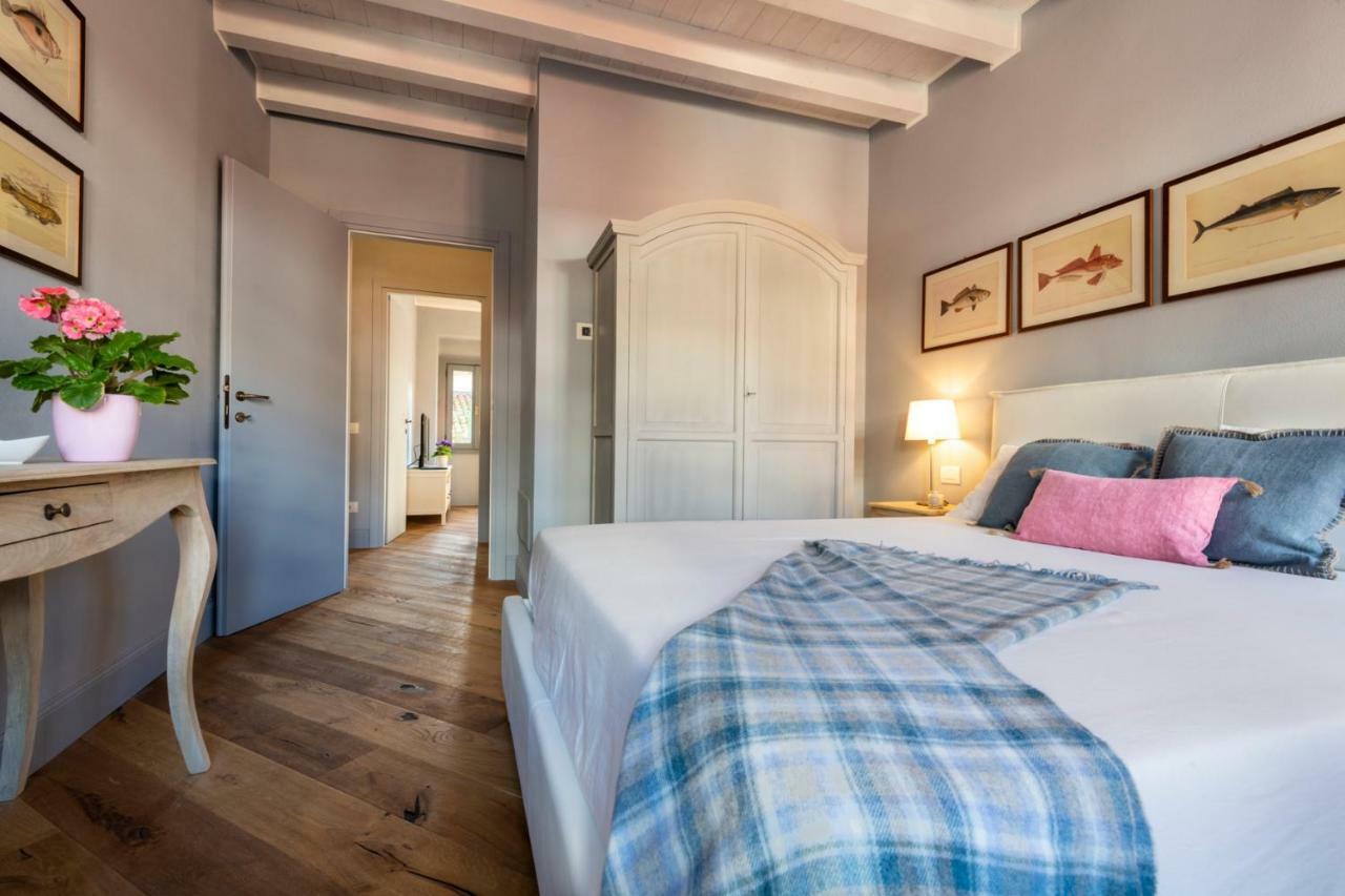 Isola Bella Apartments, Suite 斯特雷萨 外观 照片